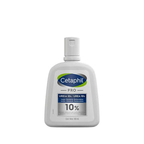 Cetaphil Pro Urea 10% Loción Ion Hidratante 300 Ml Galderma Der
