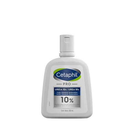 Cetaphil Pro Urea 10% Loción Ion Hidratante 300 Ml Galderma Der