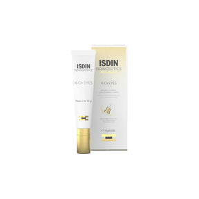 Isdinceutics K-Ox Ojos 15 Gr Isdin - 8429420113374