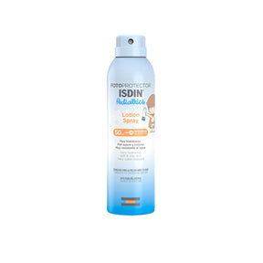 Pediatrico Fps50 Loción Ion Spray 200 Ml Isdin - 8429420139336