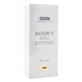Glicoisdin 25% Intense Gel 50 Ml Isdin