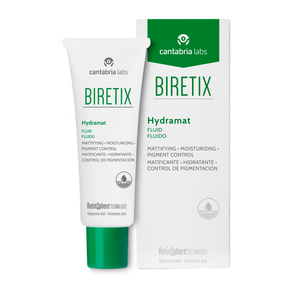 Biretix Hydramat 50 Ml Cantabria Labs 8436574362336  - 1