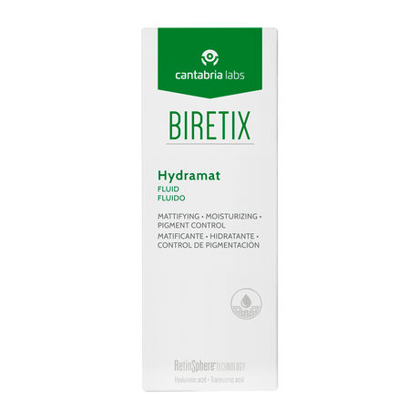 Biretix Hydramat 50 Ml Cantabria Labs 8436574362336  - 2