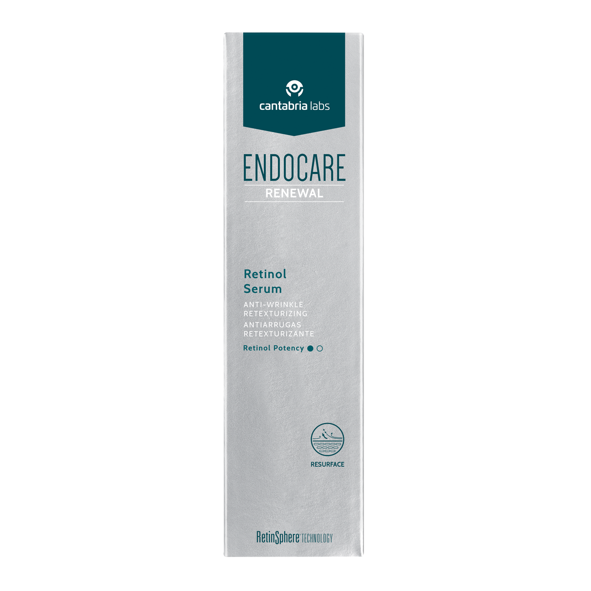 Endocare Renewal Retinol Serum 30 Ml Cantabria 8436574362442  - 3