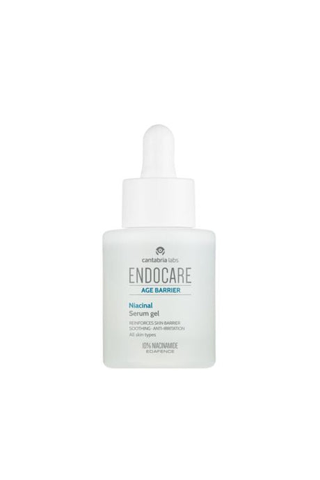 Endocare Age Barrier Niacinal 30 Ml Serum Cantabria 8436574364484  - 2