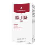Iraltone Aga Con 60 Capsulas Cantabria 8437015550923  - 2