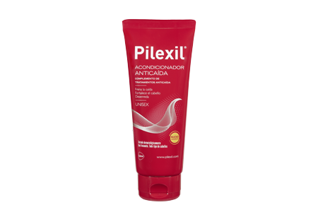 Pilexil Anticaida 200 Ml Acondicionador 8470002088320  - 1