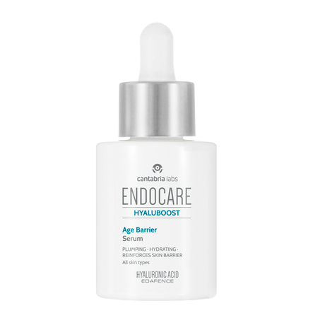 Endocare Hyaluboost Age Barrier Serum 30 Ml Cantabria Lab 8470002094857  - 2