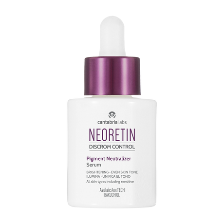 Neoretin Pigment Neutralizer Serum 30 Ml Cantabria 8470002111363  - 2