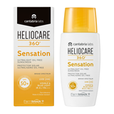 Heliocare 360 Sesation Fps50+ 50Ml Cantabria 8470002147102  - 1