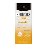 Heliocare 360 Sesation Fps50+ 50Ml Cantabria 8470002147102  - 3