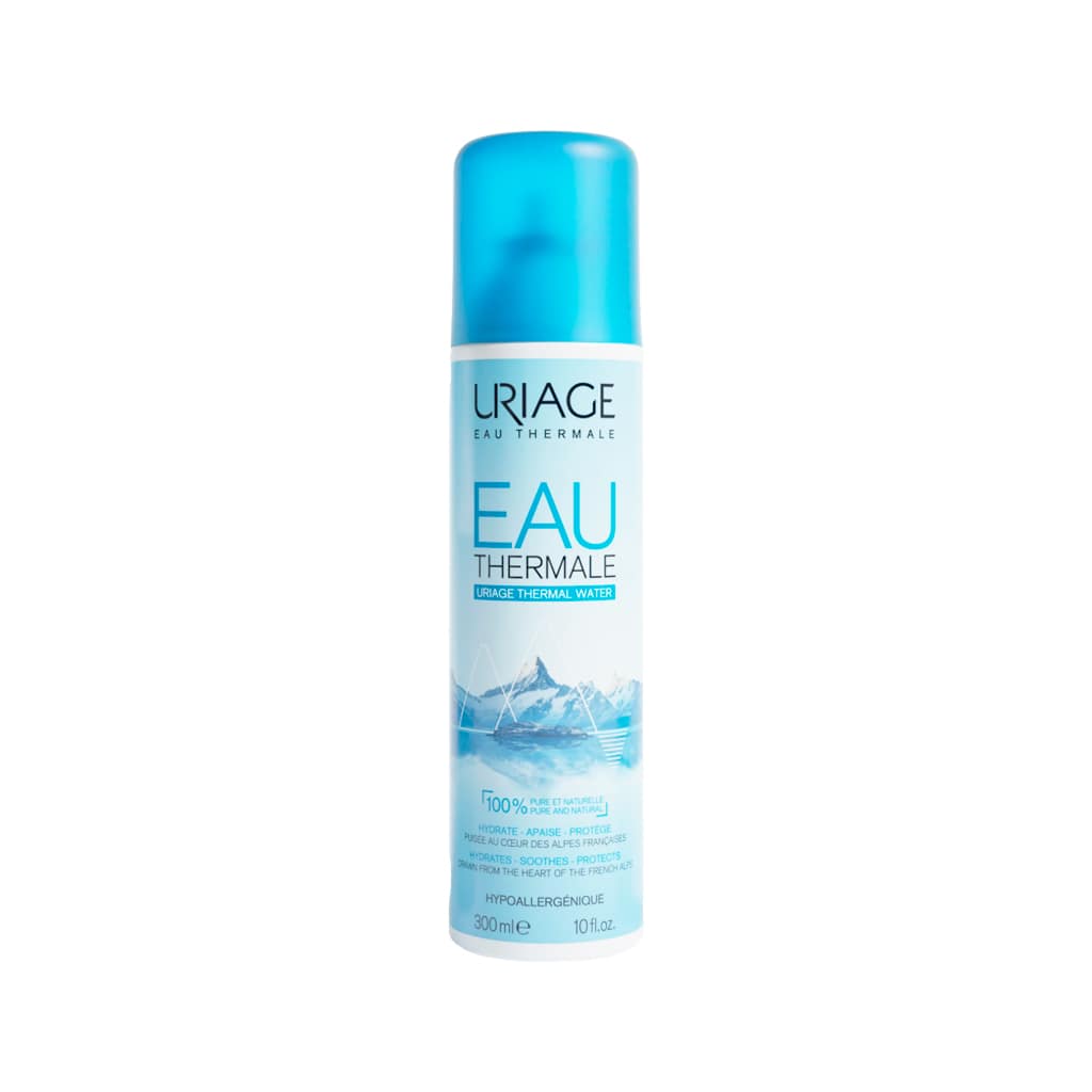 Agua Termal 300Ml Uriage 3661434000522  - 1