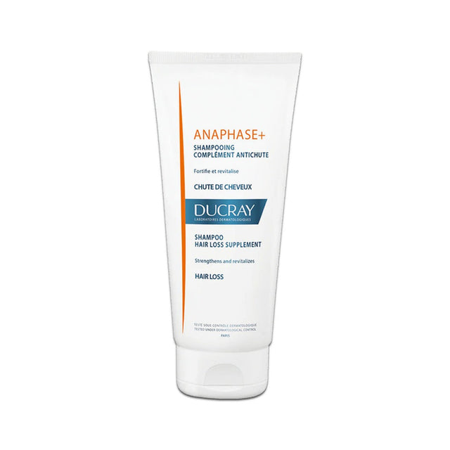 Anaphase Champu Anticaida Antiafinamiento 200 Ml Ducray 3282770075533