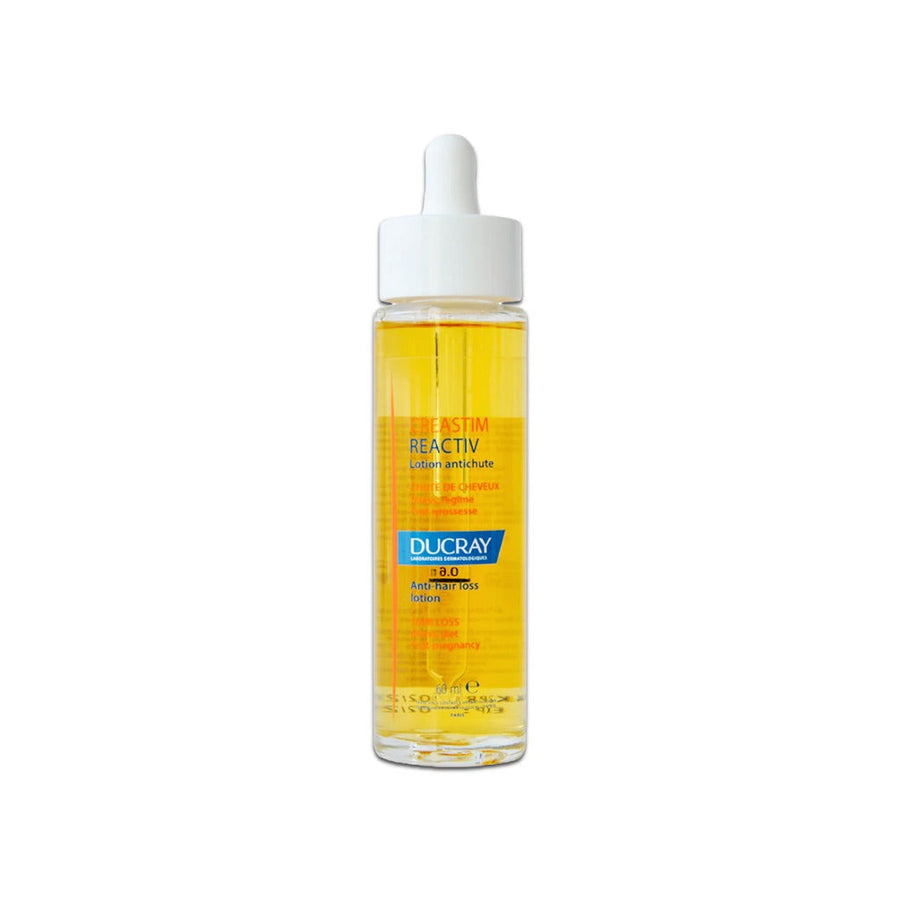 Anaphase Creastim Locion Anticaida Y Crecimiento 60 Ml Ducray 3282770155112
