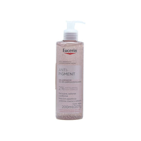 Antipigmento Gel Limpiador 200Ml Eucerin 4005800346583