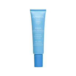Aqua Beelicious Contorno De Ojos 15 Ml Apivita 5201279078898  - 1