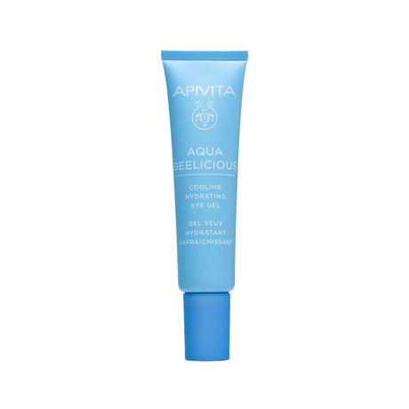 Aqua Beelicious Contorno De Ojos 15 Ml Apivita 5201279078898  - 1
