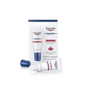 Aquaphor Reparador Labial 10Ml Balsamo Eucerin 4005800268731