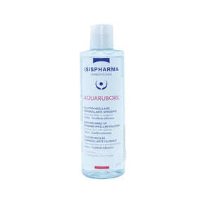 Aquaruboril Solucion Micelar 250 Ml Isis Pharma - 3401360147751