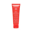 Bee Sun Safe Gel Para Rostro Spf50 50 Ml Apivita 5201279080167  - 1