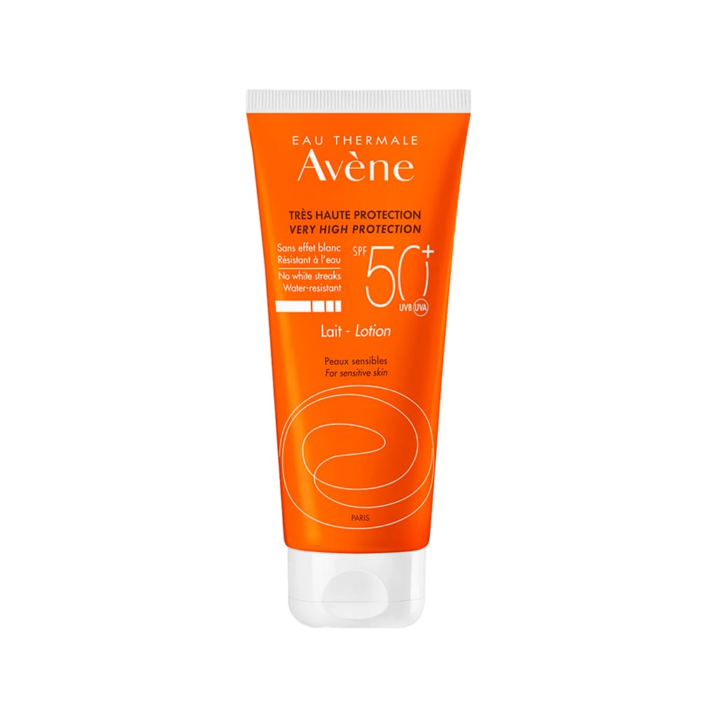 Bloq Fps50 Crema Corporal 100 Ml Avene 3282776367410