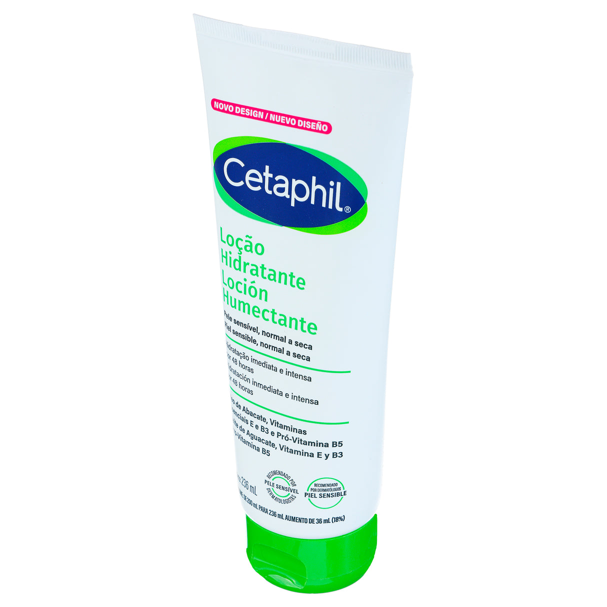 Cetaphil Humectante 236 Ml Locion Galderma 7897930779136 4