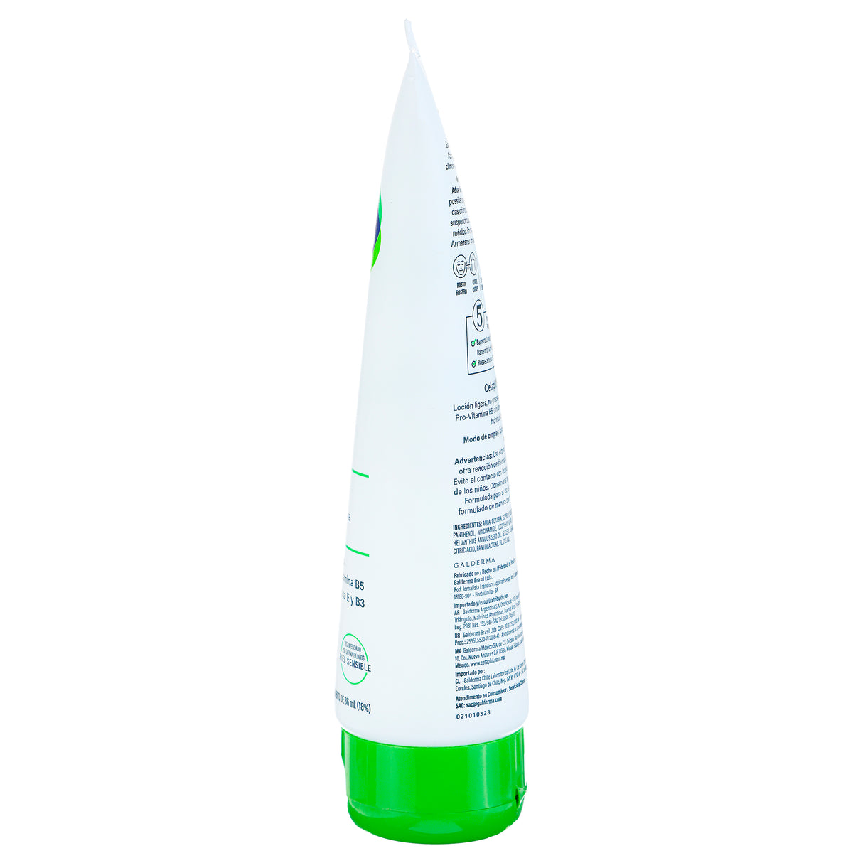 Cetaphil Humectante 236 Ml Locion Galderma 7897930779136 5