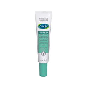 Cetaphil Oil Control Serum Facial Triple Accion 30 Ml 7897930778641