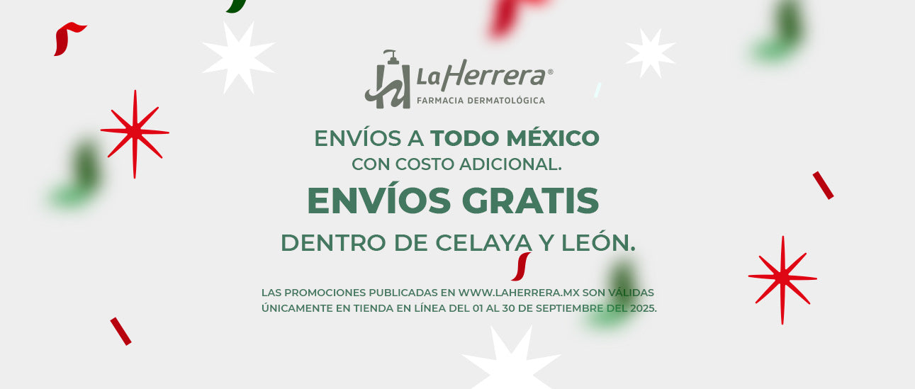 Envíos a todo México y envíos gratis al centro de Celaya y León