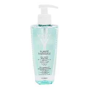 3337871330125-Purete Thermal Gel Mousse 200 Ml Vichy-1