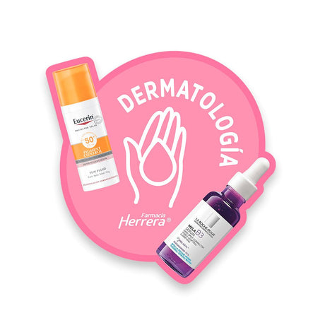Node Ds Shampoo 125 Ml Bioderma