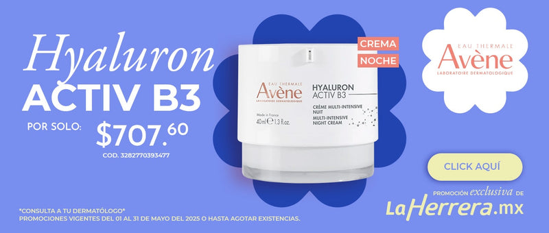 Hyaluron Active B3, Avene