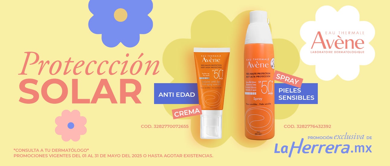 Protección Solar, crema antiedad, spray pieles sensibles