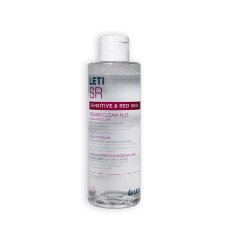 Leti Sr Agua Micelar 200Ml_Armstrong_8431166260137