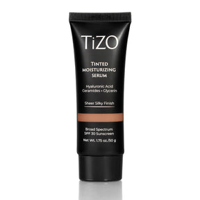 Tizo Tinted Moisturizing Serum Deep Fps30 50 G 358892135509