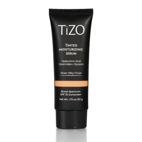 Tizo Tinted Moisturizing Serum Medium-Deep Fps30 50 G 358892134502