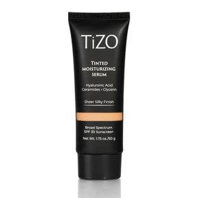 Tizo Tinted Moisturizing Serum Medium Fps30 50 G 358892133505