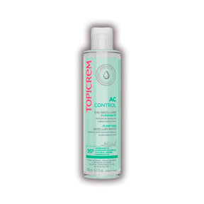 Ac Agua Micelar Purificante 400Ml