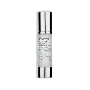 Acglicolic Classic Forte Crema Gel Hidratante 50 Ml Sesderma