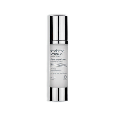 Acglicolic Classic Forte Crema Gel Hidratante 50 Ml Sesderma