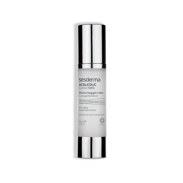 Acglicolic Classic Forte Crema Gel Hidratante 50 Ml Sesderma