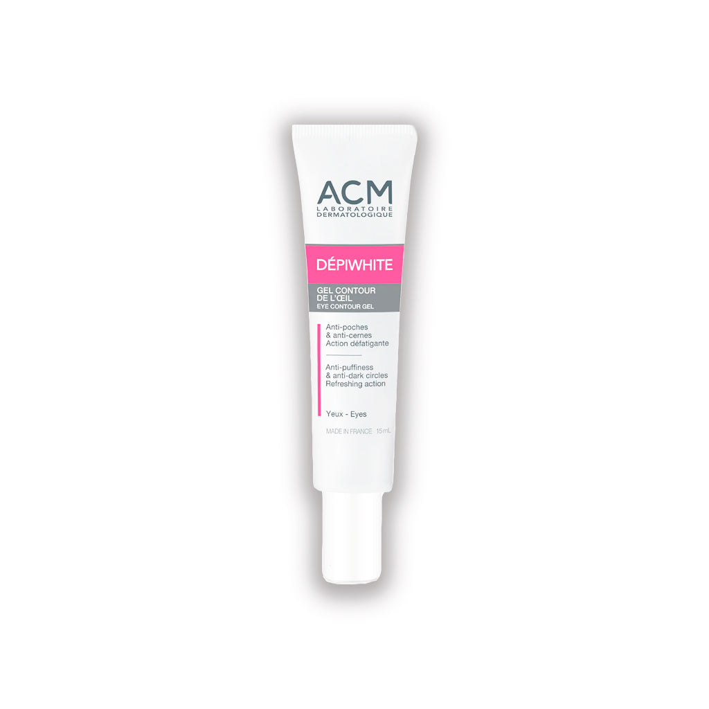 Acm Depiwhite Gel Contorno De Ojos 15 Ml Fedele