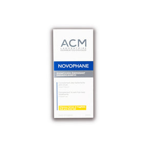 Acm Novophane Sh Energizante Anticaida 200 Ml Fedele
