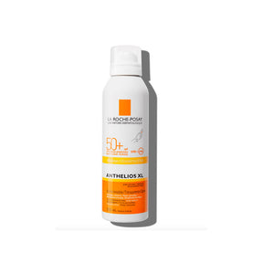 Anthelios Bruma Corporal Invisible Ultra Ligera Fps50+ 200 Ml Lrp