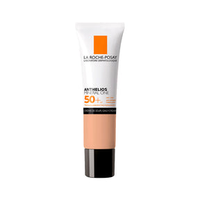 Anthelios Mineral One Fps50 Tono 02 Medium 30 Ml Lrp