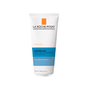 Anthelios Post-Uv Exposure Latte Doposole 200 Ml Lrp