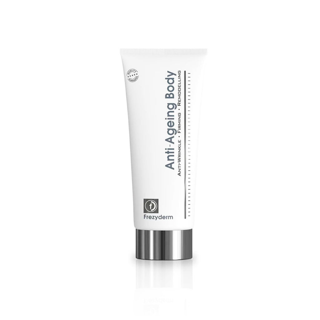 Anti Aging Body Cream 200 Ml Frezyderm
