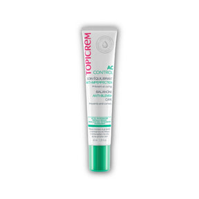 Anti-Imperfecciones Crema 40Ml Topicrem 3700281705072  - 1