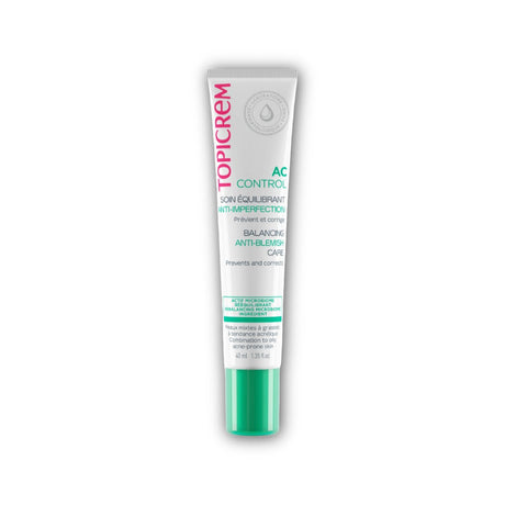 Anti-Imperfecciones Crema 40Ml Topicrem 3700281705072  - 1