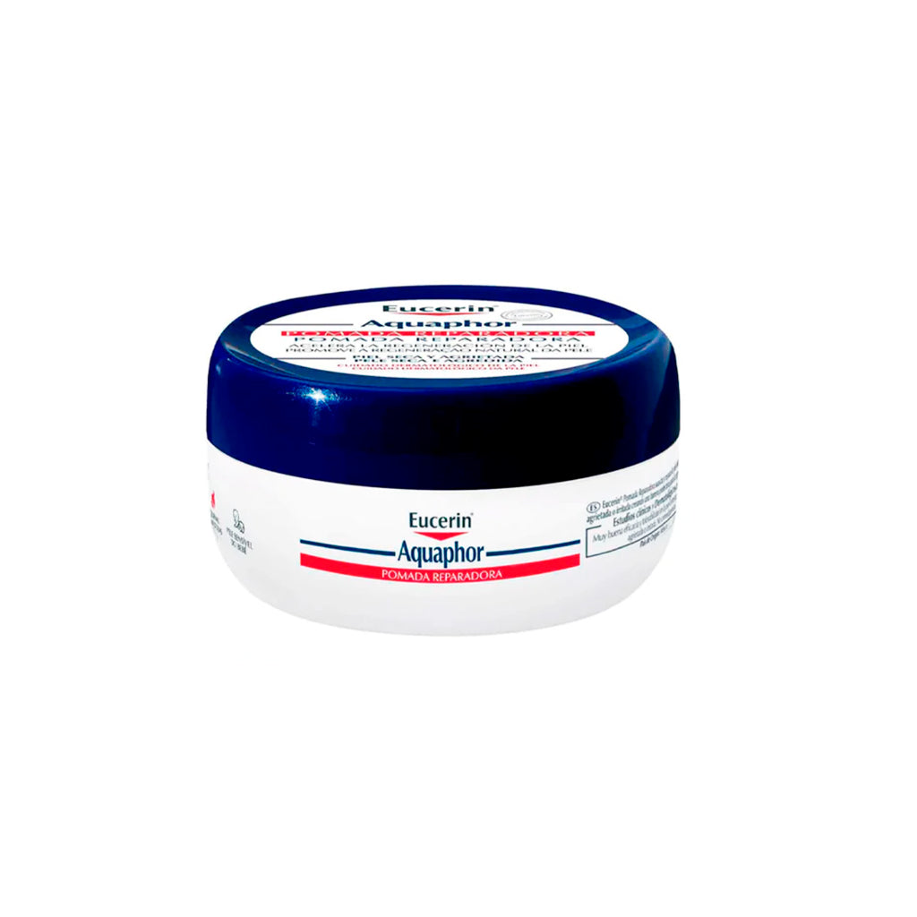 Aquaphore Pomada Reparadora 88 Ml Eucerin
